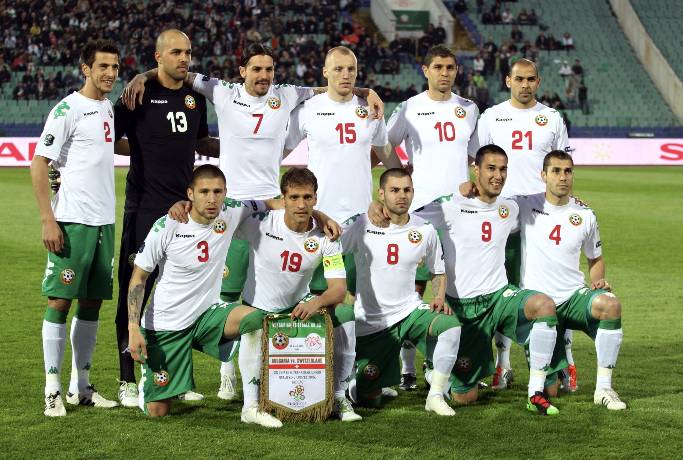 Nhận định, soi kèo Solomon Islands vs Bulgaria, 15h30 ngày 27/3: Thể hiện đẳng cấp