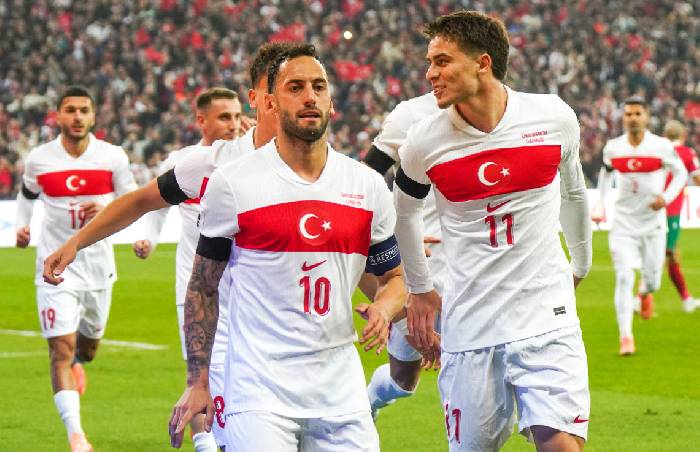 Nhận định, soi kèo Thổ Nhĩ Kỳ vs Romania, 00h00 ngày 27/3: Chảo lửa Tupras