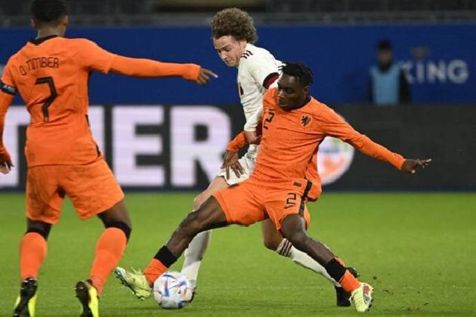 Nhận định, soi kèo U21 Bỉ vs U21 Áo, 2h00 ngày 28/3: Trả nợ