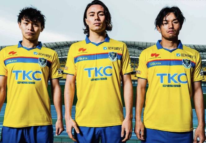 Nhận định, soi kèo Thespa Gunma vs Tochigi SC, 12h00 ngày 28/3: 3 điểm nhọc nhằn