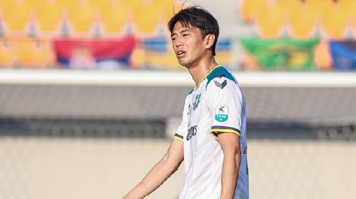 Nhận định soi kèo Ansan Greeners vs Gyeongnam, 14h30 ngày 28/3: Khó cho khách