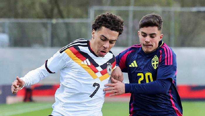 Nhận định soi kèo U19 Áo vs U19 Thụy Điển, 18h00 ngày 28/3: Lại gây thất vọng