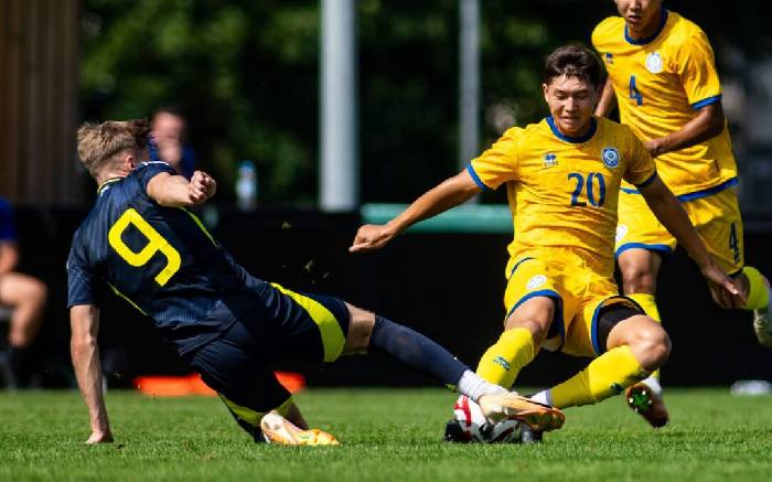 Nhận định, soi kèo U19 Slovenia vs U19 Síp, 18h00 ngày 28/3: Những ngày đen tối