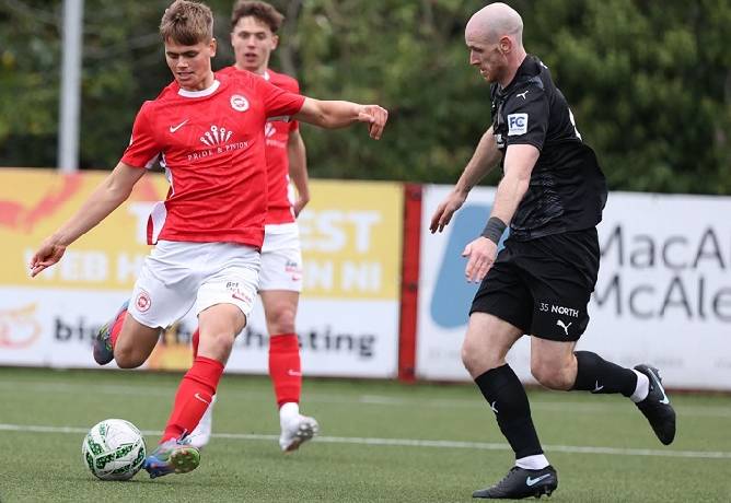 Nhận định, soi kèo U19 Bắc Ireland vs U19 Azerbaijan, 20h00 ngày 28/3: Tận dụng cơ hội