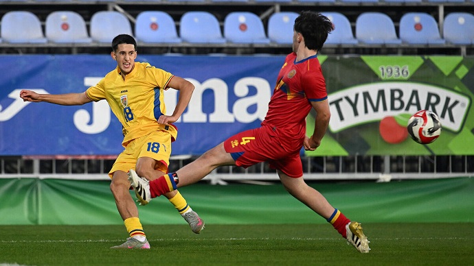 Nhận định, soi kèo U19 Romania vs U19 Liechtenstein, 19h00 ngày 28/3: Đè bẹp đối thủ - Ảnh 4