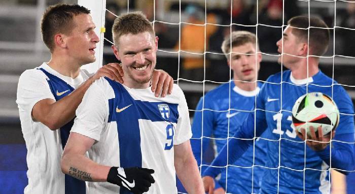 Nhận định, soi kèo U19 Phần Lan vs U19 Estonia, 18h00 ngày 28/3: Cạnh tranh sòng phẳng