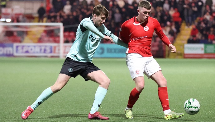 Nhận định, soi kèo U19 Bắc Ireland vs U19 Azerbaijan, 20h00 ngày 28/3: Tận dụng cơ hội - Ảnh 4