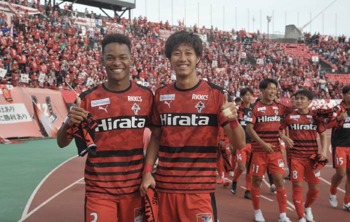 Nhận định, soi kèo Roasso Kumamoto vs Kagoshima United, 11h00 ngày 29/3: Ngựa ô