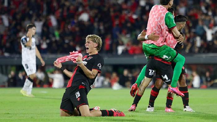 Nhận định, soi kèo Newell's Old Boys vs Club Atletico Acassuso, 6h15 ngày 30/3: Sát nút