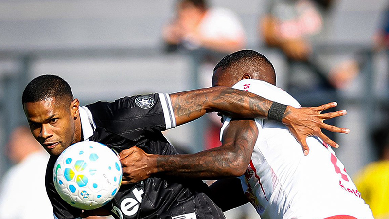 Kèo vàng bóng đá Athletico PR vs Botafogo RJ, 05h30 ngày 30/3: Khách hoan ca - Ảnh 1