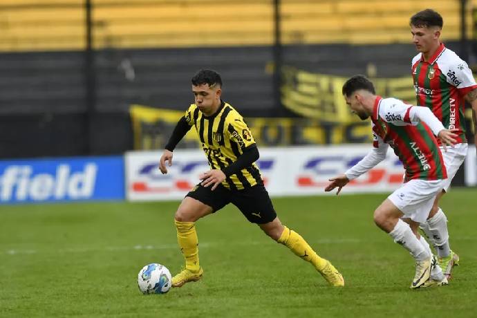 Nhận định, soi kèo Central Espanol vs Deportivo Maldonado, 7h00 ngày 31/3: Đả bại chủ nhà