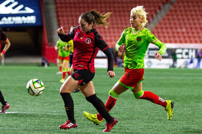 Nhận định, soi kèo Nữ Club Tijuana vs Nữ Chivas Guadalajara, 08h06 ngày 30/3: Ca khúc khải hoàn