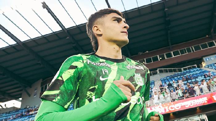 Nhận định, soi kèo Deportivo Pasto vs Atletico Nacional, 6h20 ngày 30/3: Kỵ giơ