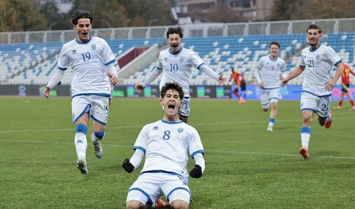 Nhận định, soi kèo U19 Kosovo vs U19 Thổ Nhĩ Kỳ, 19h00 ngày 30/3: Tin vào U19 Thổ Nhĩ Kỳ