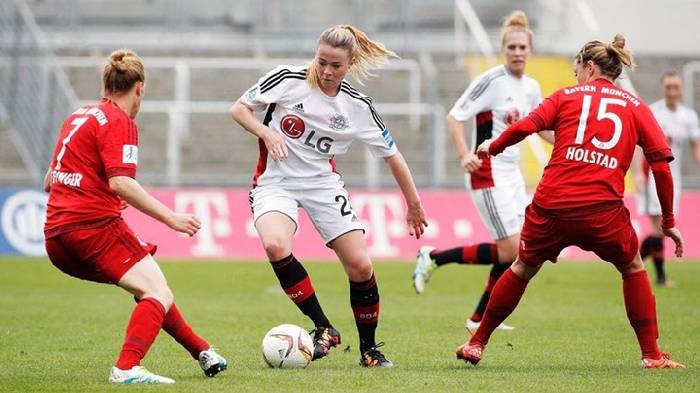 Nhận định, soi kèo Nữ Freiburg vs Nữ Hoffenheim, 23h30 ngày 29/3: Tin vào khách
