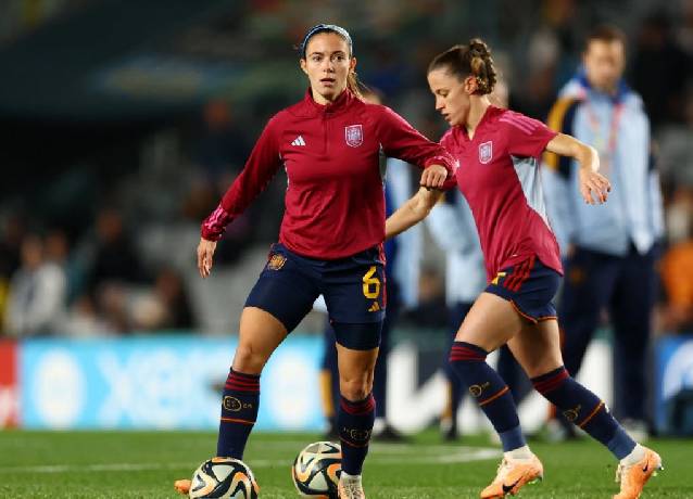 Nhận định, soi kèo Nữ Tây Ban Nha vs Nữ Iceland, 01h00 ngày 4/3: Kết quả dễ đoán