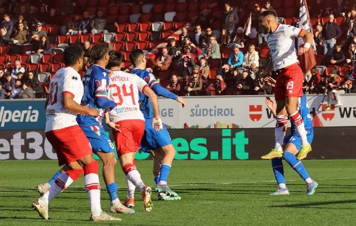 Nhận định, soi kèo Reggiana vs Sudtirol, 02h00 ngày 4/3: Chủ nhà rơi tự do