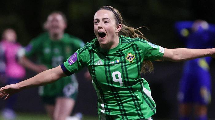 Nhận định, soi kèo Nữ Thụy Sĩ vs Nữ Bắc Ailen, 01h00 ngày 4/3: Không có bất ngờ