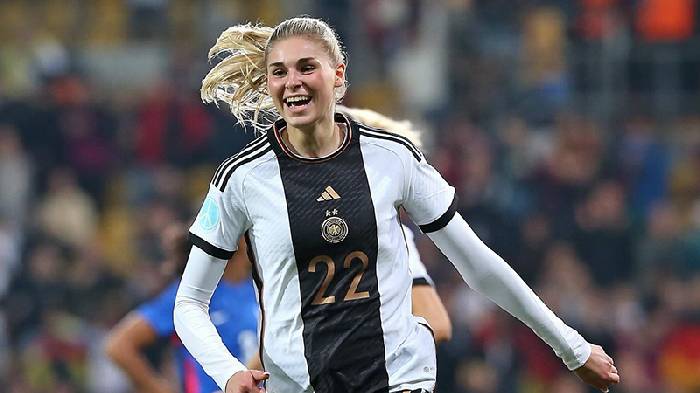 Nhận định soi kèo nữ Đức vs nữ Slovenia, 23h45 ngày 3/3: Khó tránh