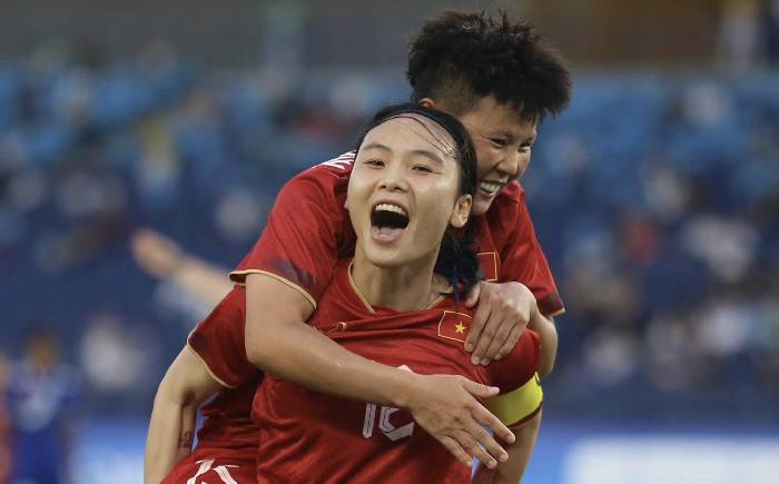 Nhận định, soi kèo Nữ Việt Nam vs Nữ Ấn Độ, 18h00 ngày 4/3: Vui ngày ra quân