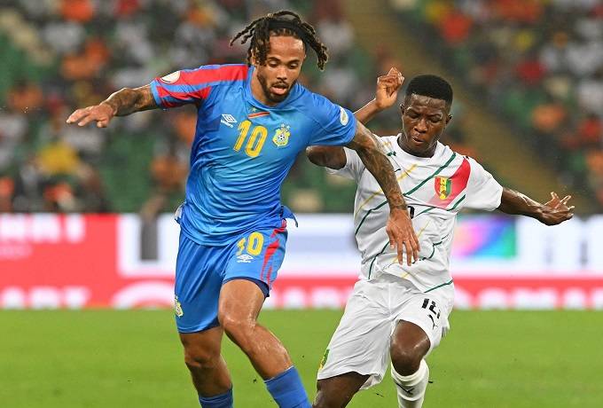 Nhận định, soi kèo Guinea vs Benin, 1h00 ngày 1/4: Giao hữu nhẹ nhàng