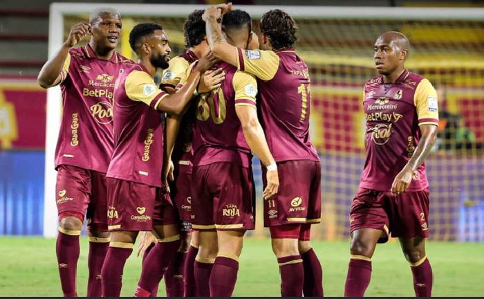 Nhận định, soi kèo Deportes Tolima vs Rionegro Aguilas, 08h00 ngày 1/4: Khuất phục 'Đại bàng' Aguilas