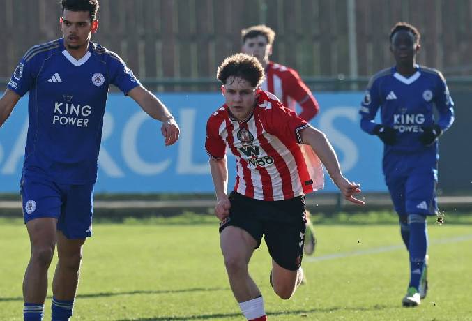 Nhận định, soi kèo U21 Sunderland vs U21 Reading, 01h00 ngày 31/3: Mèo đen ăn mừng
