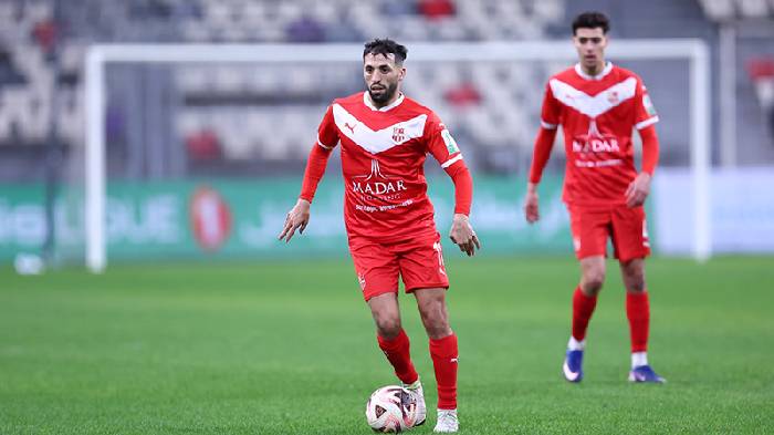 Nhận định soi kèo Paradou vs CR Belouizdad, 22h00 ngày 30/3: Lại thua