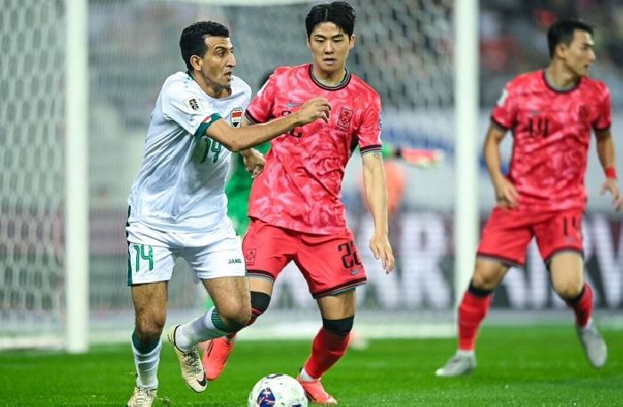 Nhận định, soi kèo Áo vs Hàn Quốc, 1h45 ngày 1/4: Lẩu kim chi