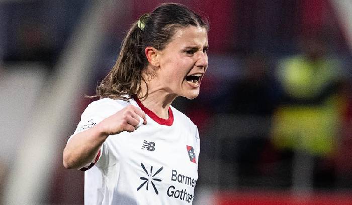 Nhận định soi kèo nữ Hamburger vs nữ Leverkusen, 23h00 ngày 30/3: Tiếp tục thua