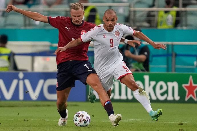 Nhận định, soi kèo CH Séc vs Đan Mạch, 1h45 ngày 1/4: Chờ đợi bất ngờ