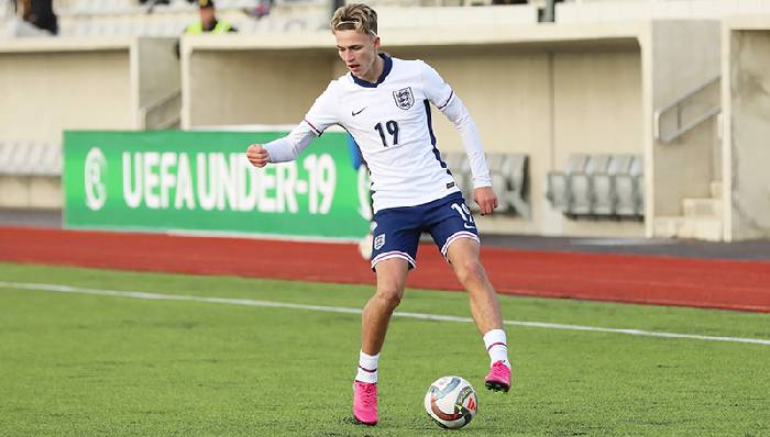 Nhận định soi kèo U19 Croatia vs U19 Anh, 19h45 ngày 31/3: Nỗ lực giành điểm