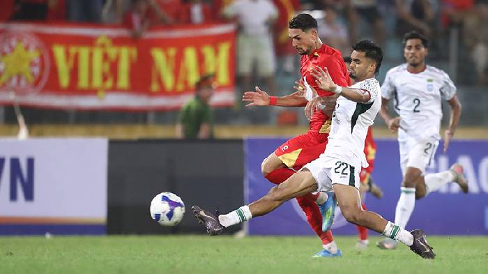 Nhận định soi kèo Việt Nam vs Malaysia, 19h00 ngày 31/3: Thêm một lần đau