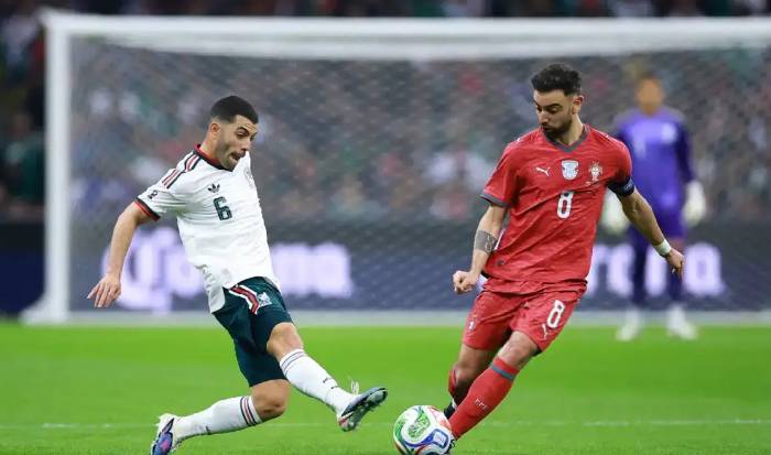 Soi kèo góc Mỹ vs Bồ Đào Nha, 6h00 ngày 01/04