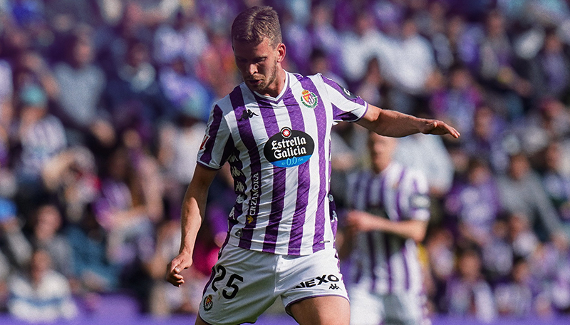 Kèo vàng bóng đá Real Valladolid vs Cadiz, 02h30 ngày 1/4: Chia điểm? - Ảnh 1