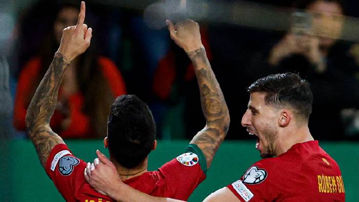 Nhận định, soi kèo Mỹ vs Bồ Đào Nha, 6h ngày 1/4: Cởi mở