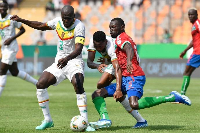 Nhận định, soi kèo Senegal vs Gambia, 2h00 ngày 1/4: Khác biệt đẳng cấp