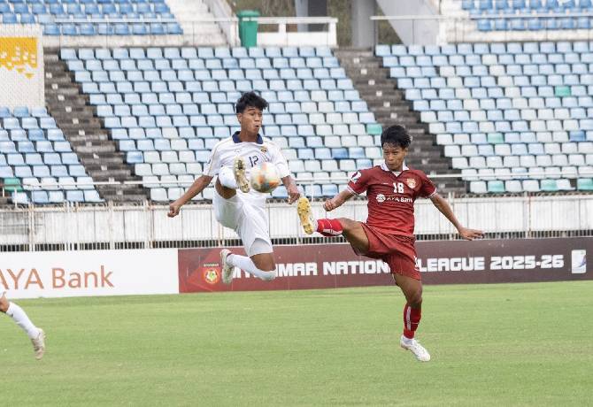 Nhận định, soi kèo Yadanarbon vs Ayeyawady United, 16h00 ngày 5/3: Thua tiếp lượt về