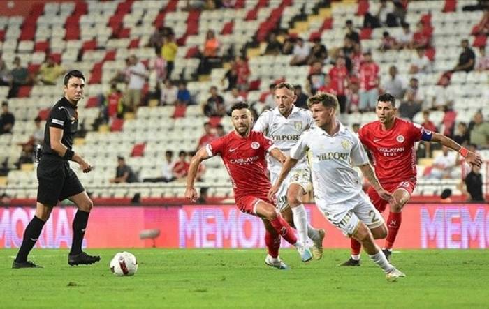 Nhận định, soi kèo Antalyaspor vs Samsunspor, 0h30 ngày 6/3: Khẳng định đẳng cấp