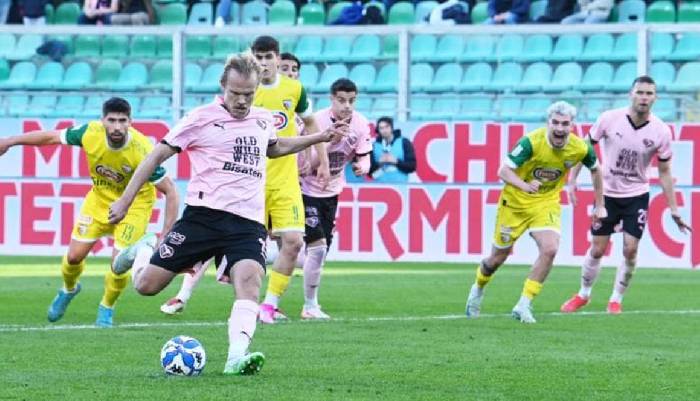 Nhận định, soi kèo Palermo vs Mantova, 02h00 ngày 5/3: Lợi thế rõ ràng