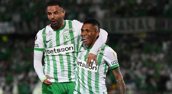 Nhận định, soi kèo Atletico Nacional vs Millonarios, 07h30 ngày 5/3: Pháo đài bất khả xâm phạm