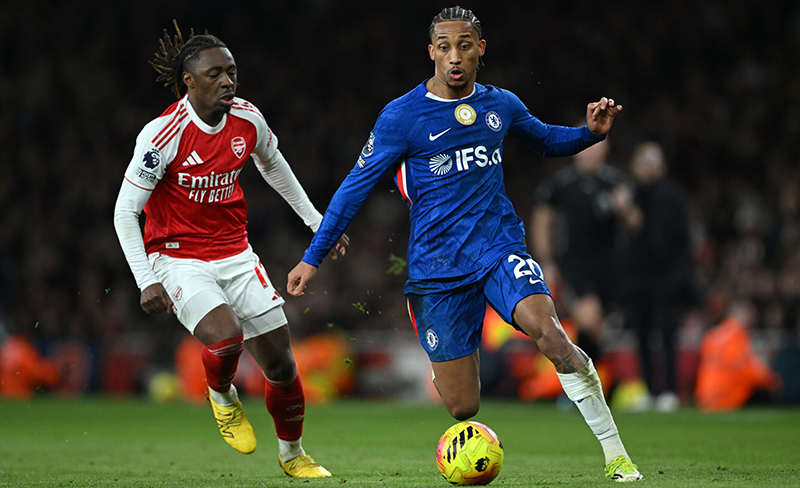 Kèo vàng bóng đá Aston Villa vs Chelsea, 02h30 ngày 5/3: Dễ hòa - Ảnh 1