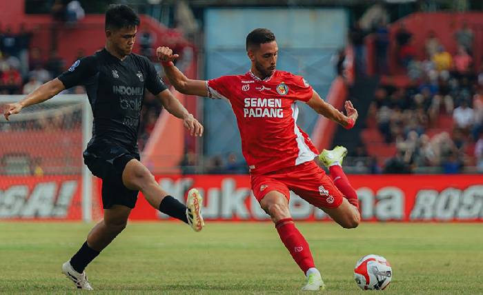 Nhận định soi kèo Semen Padang vs PSIM Yogyakarta, 21h00 ngày 4/3: Tin vào chủ nhà