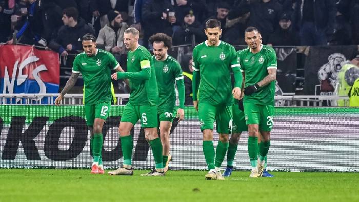 Soi kèo góc Ludogorets Razgrad vs Levski Sofia, 23h30 ngày 05/03