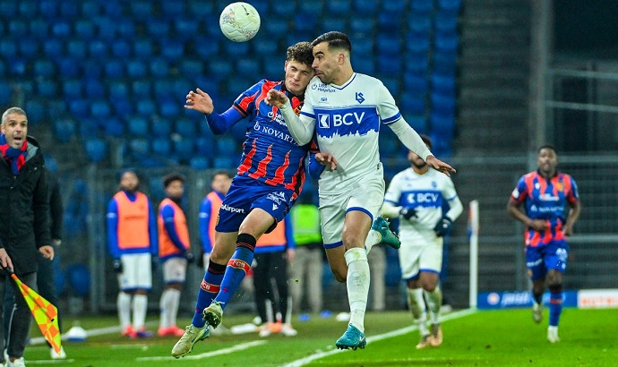 Nhận định, soi kèo Basel vs Grasshopper, 2h30 ngày 6/3: Phong độ trái ngược - Ảnh 4