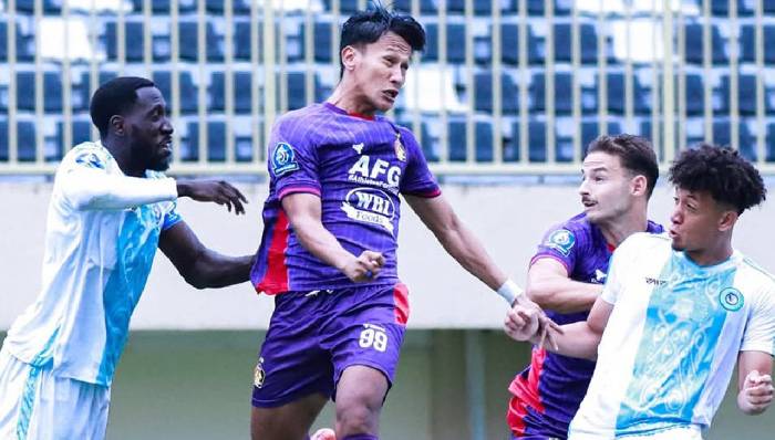 Nhận định, soi kèo Persik Kediri vs PSBS Biak Numfor, 20h30 ngày 5/3: Tự quyết định số phận