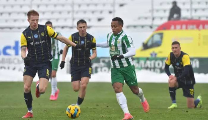 Nhận định, soi kèo Metalist 1925 Kharkiv vs Lokomotiv Kyiv, 20h30 ngày 5/3: Đẳng cấp chênh lệch