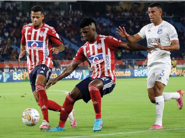 Nhận định, soi kèo Junior vs Alianza, 8h20 ngày 6/3: Áp đảo