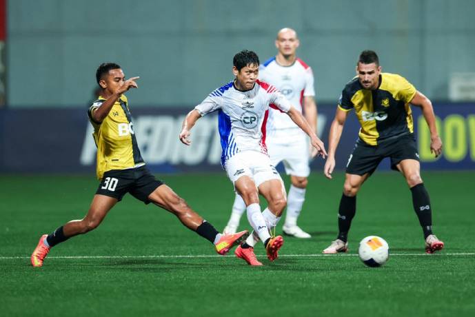 Nhận định, soi kèo Bangkok United vs Tampines Rovers, 19h15 ngày 5/3: Chiến thắng nhọc nhằn
