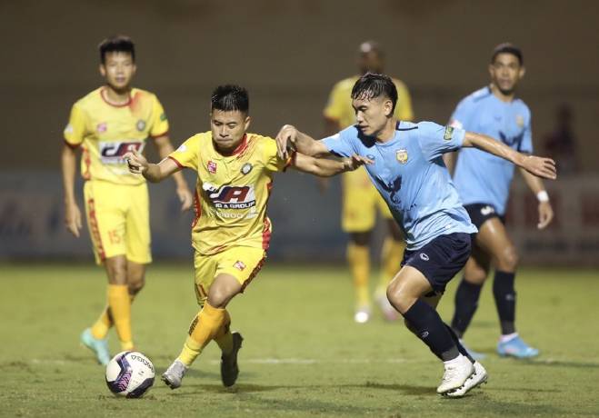 Nhận định, soi kèo Thanh Hóa vs Hà Tĩnh, 18h00 ngày 6/3: Tin vào Thanh Hoá